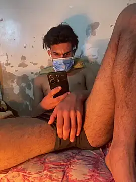 ParousFlow online show from 03/20/26, 12:55