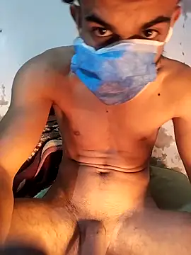 ParousFlow online show from 03/17/26, 12:02