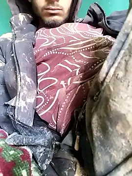 ParousFlow online show from 02/08/26, 02:15