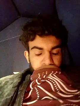 ParousFlow online show from 12/16/25, 10:52