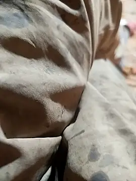 Snapshot of ParousFlow chatting on 10/14/25, 06:41 ParousFlow online show from 10/14/25, 06:41