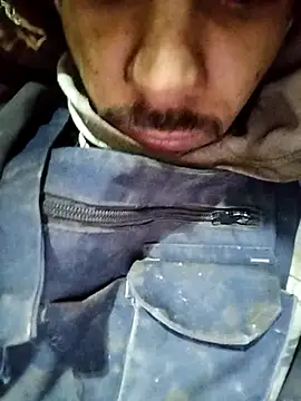 ParousFlow online show from 03/28/26, 03:29