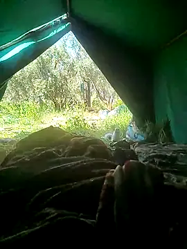 ParousFlow online show from 03/23/26, 02:28