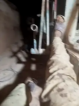 Snapshot of ParousFlow chatting on 10/15/25, 09:34 ParousFlow online show from 10/15/25, 09:34