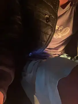 ParousFlow online show from 01/31/26, 11:36