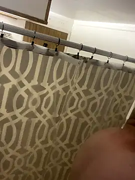 GingerSnap4444 online show from 10/22/25, 04:34