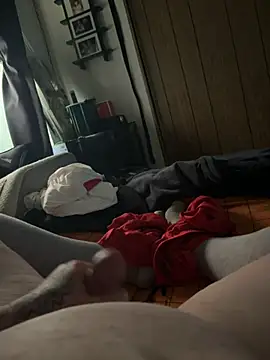 GingerSnap4444 online show from 03/28/26, 10:55