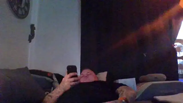 GingerSnap4444 online show from 01/08/26, 09:43