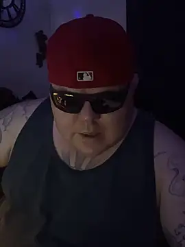 GingerSnap4444 online show from 03/21/26, 09:25