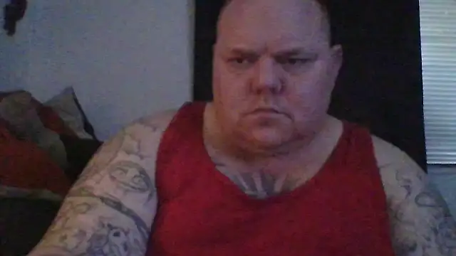 GingerSnap4444 online show from 04/15/26, 08:20