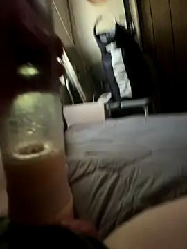 GingerSnap4444 online show from 10/30/25, 10:50