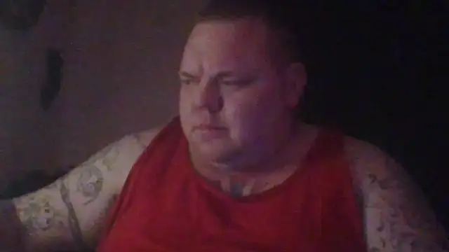 GingerSnap4444 online show from 01/07/26, 10:42