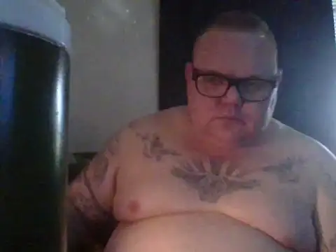 GingerSnap4444 online show from 03/23/26, 08:19