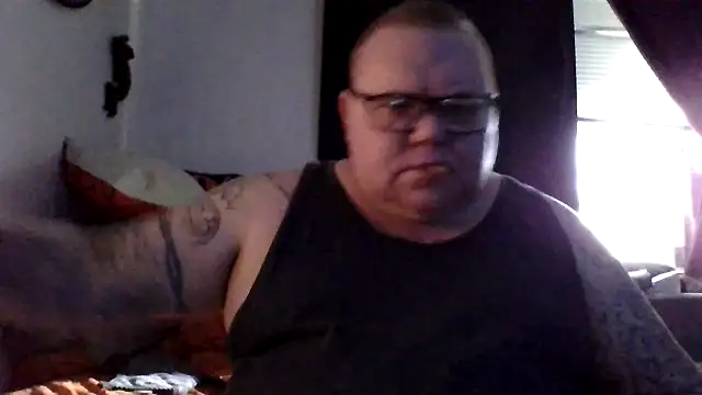 GingerSnap4444 online show from 03/05/26, 11:32