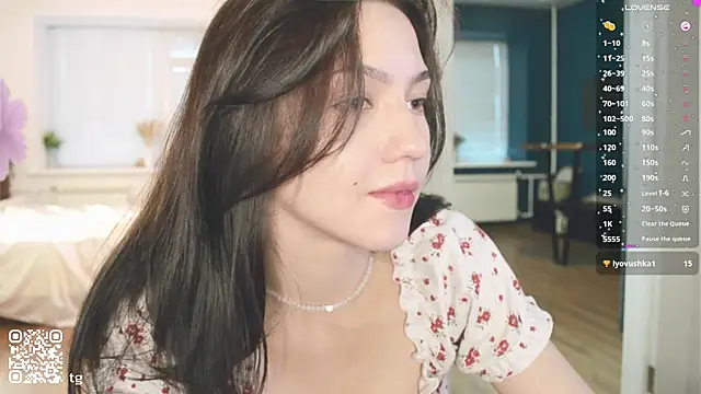 Snapshot of KendalHottt chatting on 09/12/25, 01:50 KendalHottt online show from 09/12/25, 01:50