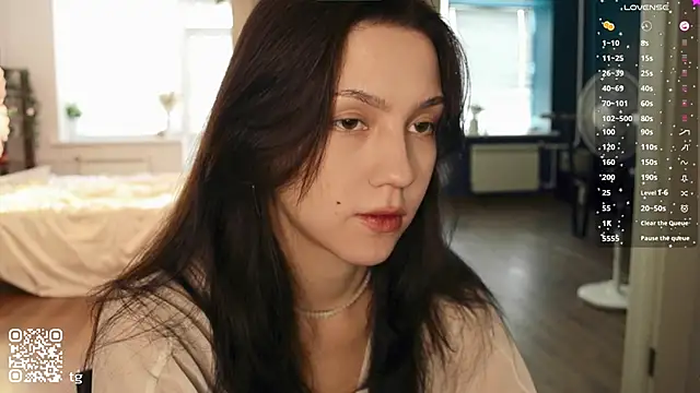 Snapshot of KendalHottt chatting on 09/13/25, 03:17 KendalHottt online show from 09/13/25, 03:17