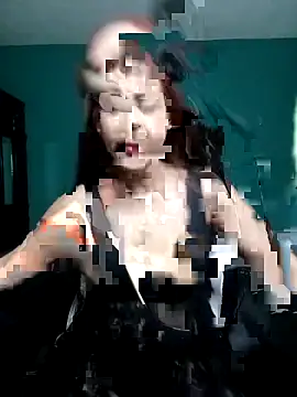 cositabonita08 online show from 12/21/25, 08:31