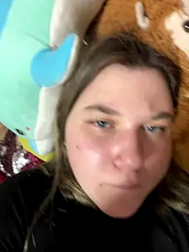 Kemeli008 online show from 10/30/25, 07:00