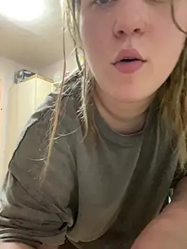 Kemeli008 online show from 10/16/25, 04:48