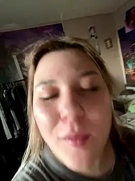 Kemeli008 online show from 09/30/25, 03:07