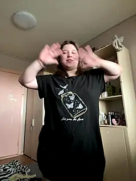 Kemeli008 online show from 10/26/25, 10:26