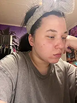 Kemeli008 online show from 11/08/25, 07:17