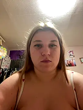 Kemeli008 online show from 09/24/25, 08:15