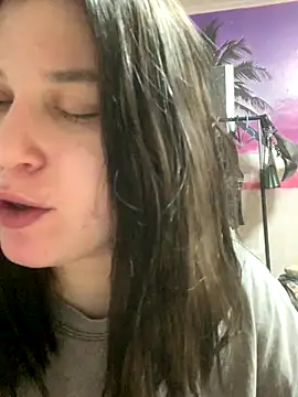 Kemeli008 online show from 11/01/25, 06:46