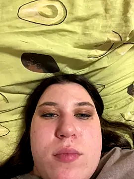 Kemeli008 online show from 11/06/25, 11:42