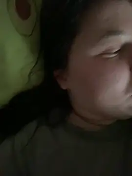 Kemeli008 online show from 11/03/25, 09:02