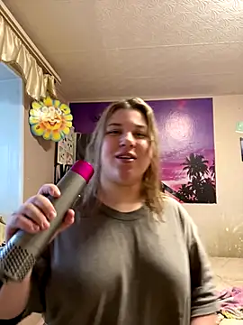 Kemeli008 online show from 10/12/25, 01:01