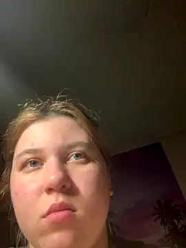 Kemeli008 online show from 10/19/25, 02:42