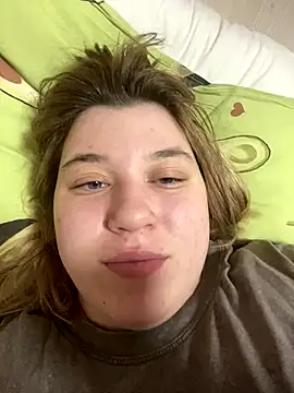 Kemeli008 online show from 10/19/25, 01:30