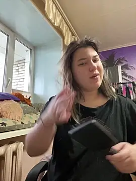 Kemeli008 online show from 10/27/25, 10:16