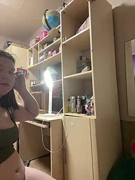 Kemeli008 online show from 11/05/25, 01:09