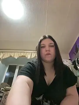 Kemeli008 online show from 12/18/25, 07:29