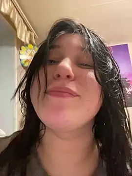 Kemeli008 online show from 11/17/25, 02:43