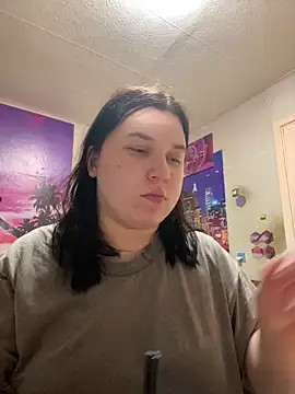 Kemeli008 online show from 11/13/25, 08:46