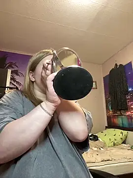 Kemeli008 online show from 09/17/25, 05:48