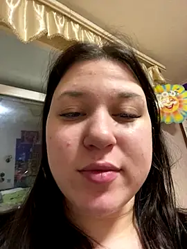 Kemeli008 online show from 12/19/25, 02:52