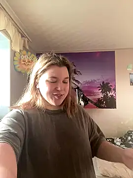 Kemeli008 online show from 10/13/25, 10:17