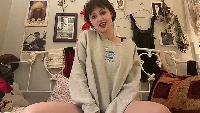 urbbydollxx online show from 06/30/26, 08:47