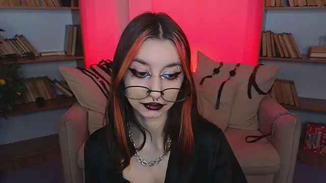 Mistress  Marcelline online show from 01/15/26, 10:40