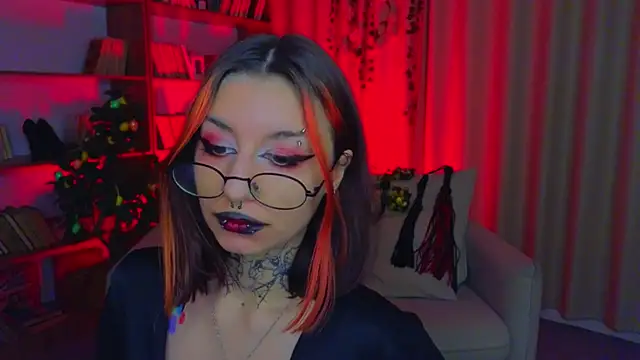 Mistress  Marcelline online show from 03/28/26, 09:43