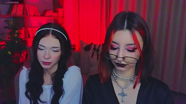 Mistress  Marcelline online show from 02/28/26, 09:53