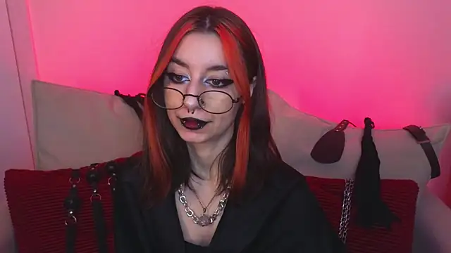 Mistress  Marcelline online show from 12/20/25, 09:56