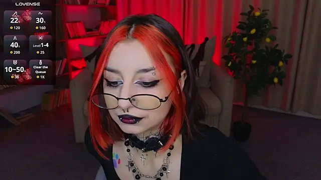 Mistress  Marcelline online show from 05/27/26, 01:57