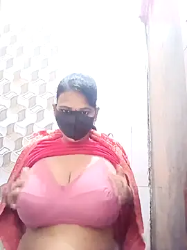 varnika online show from 12/19/25, 07:33