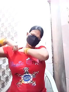 varnika online show from 09/27/25, 08:20