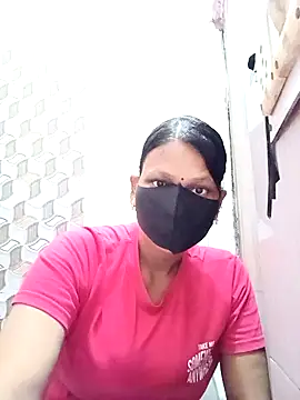 varnika online show from 10/21/25, 12:26